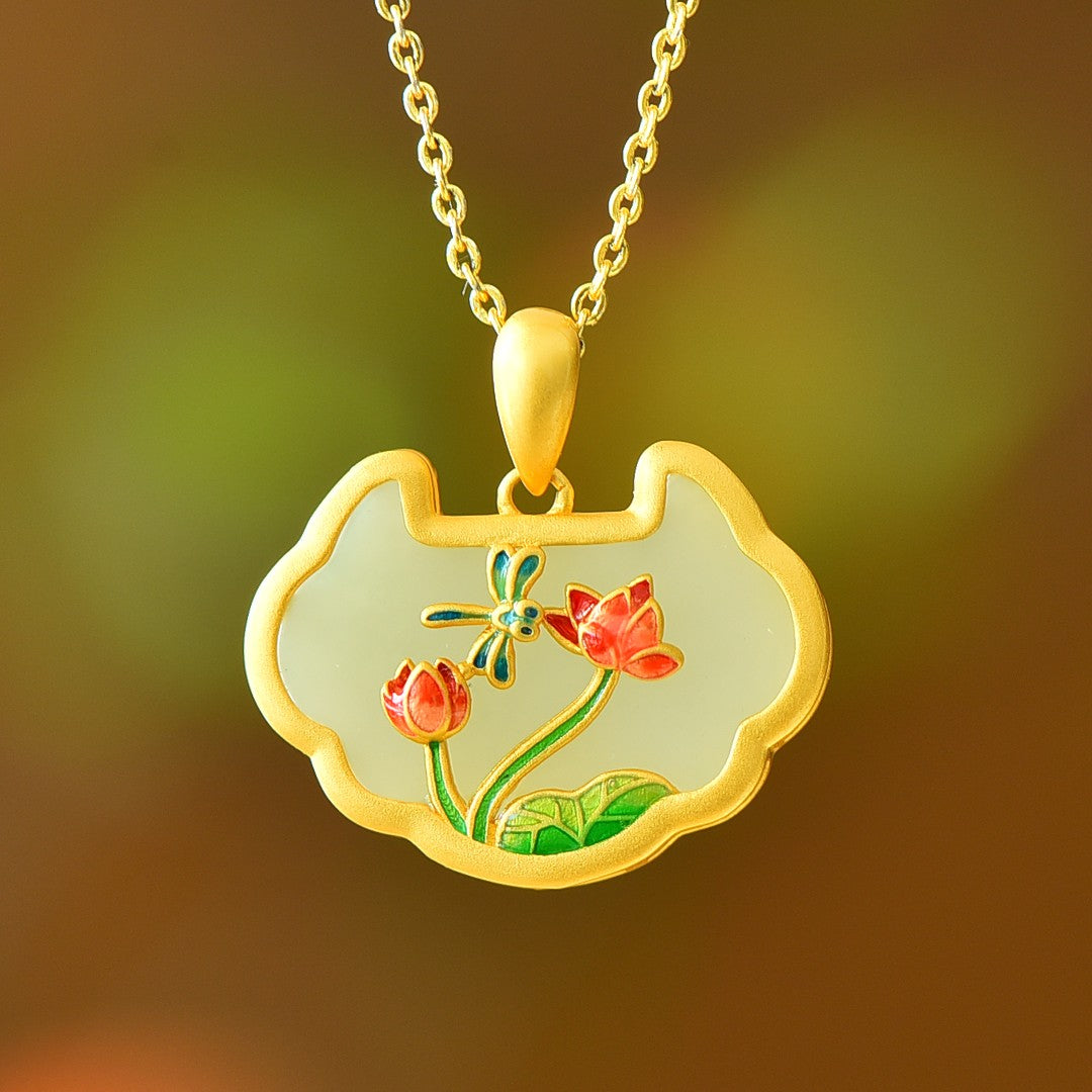 S925_Sterling_Silver_Hetian_Jade_Pendant_223