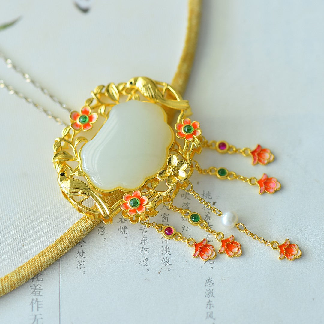 S925_Sterling_Silver_Hetian_Jade_Pendant_105
