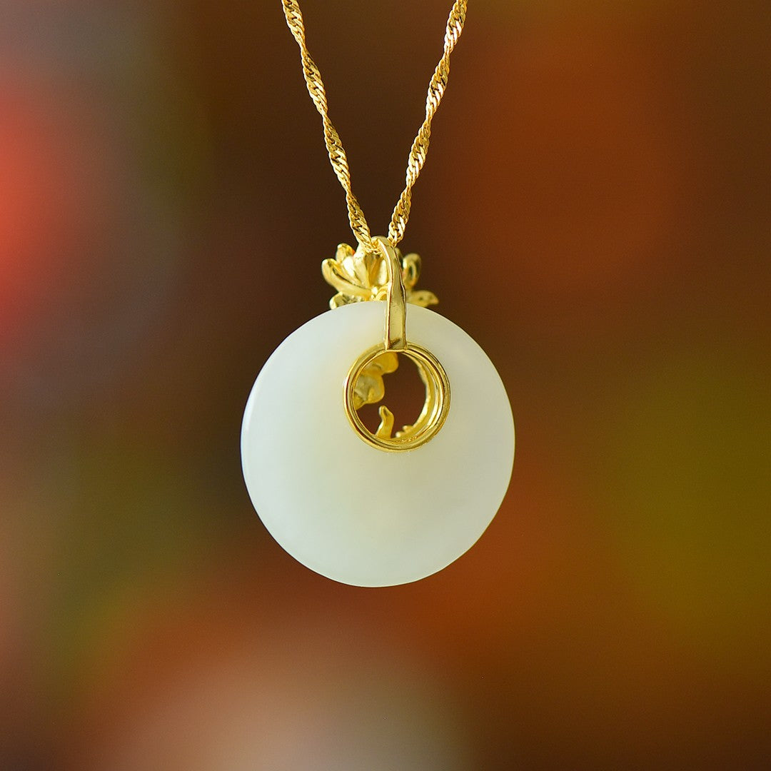 S925_Sterling_Silver_Hetian_Jade_Pendant_162