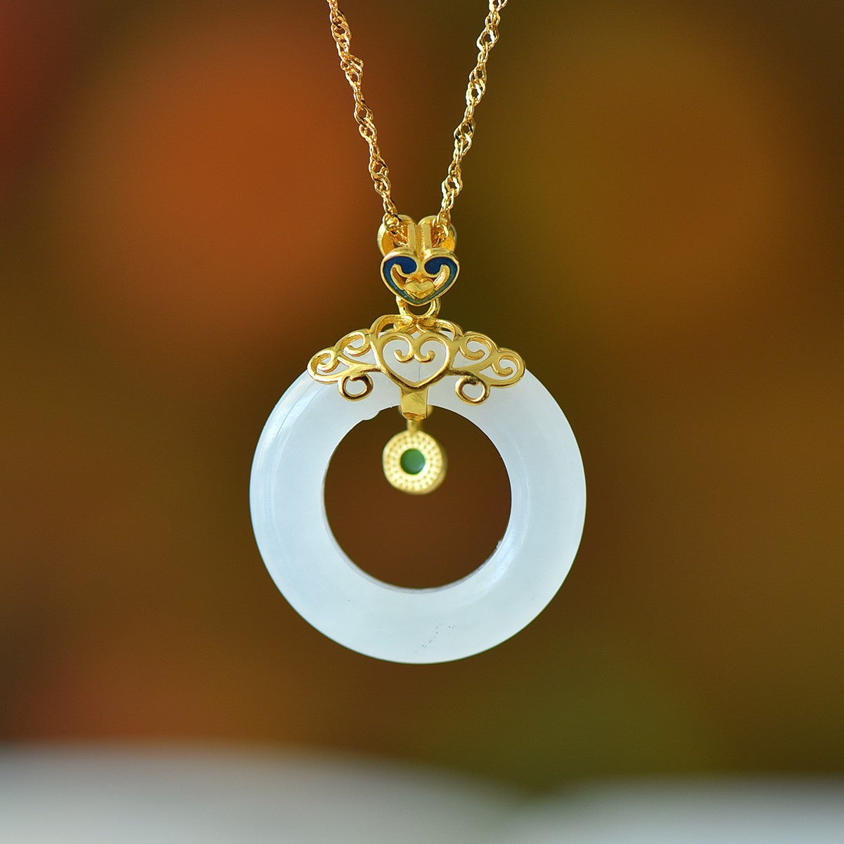 S925_Sterling_Silver_Hetian_Jade_Pendant_139