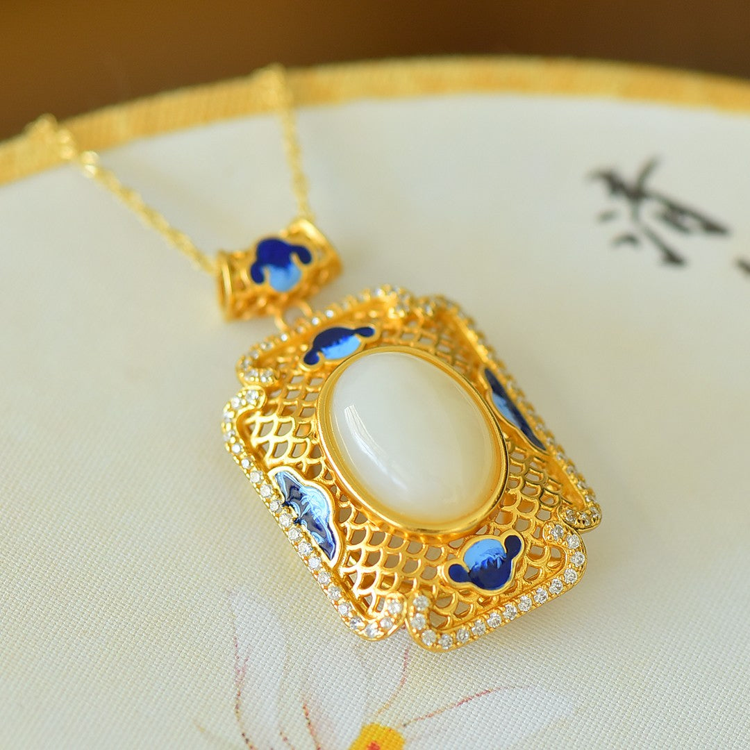 S925_Sterling_Silver_Hetian_Jade_Pendant_104
