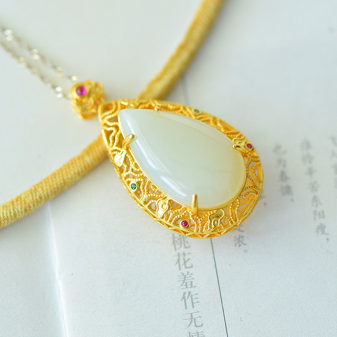 S925_Sterling_Silver_Hetian_Jade_Pendant_2