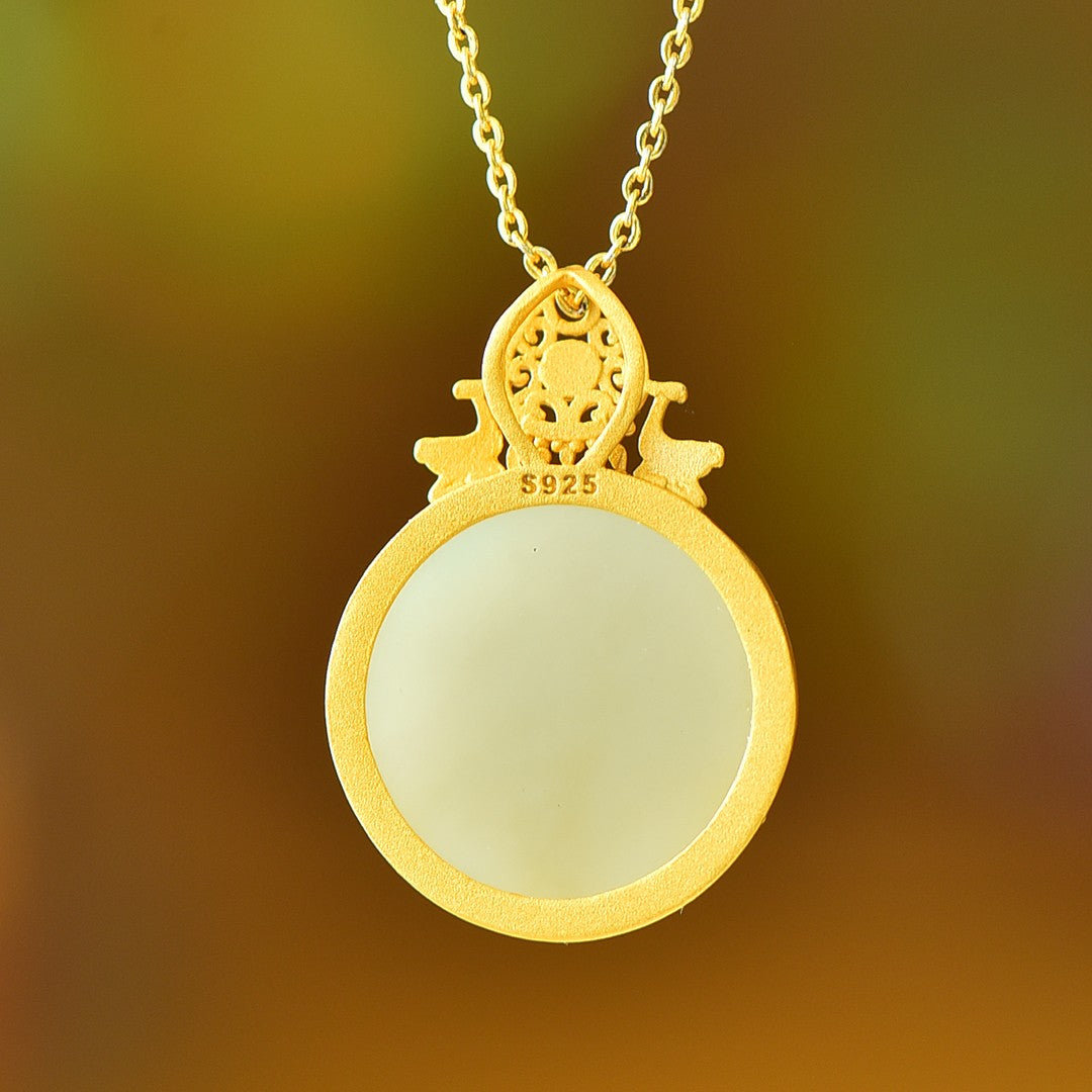 S925_Sterling_Silver_Hetian_Jade_Pendant_227