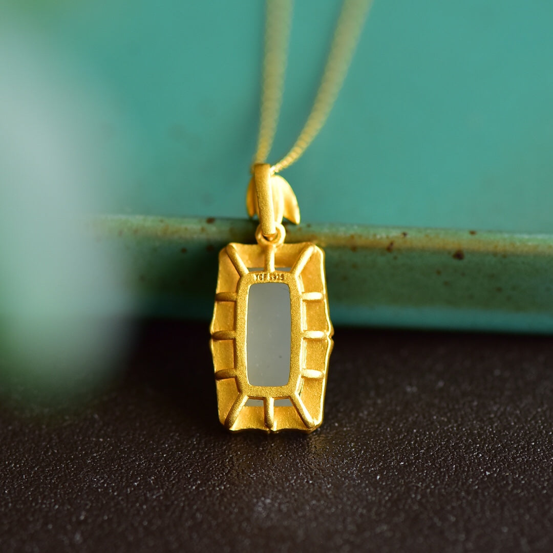 S925_Sterling_Silver_Hetian_Jade_Pendant_242
