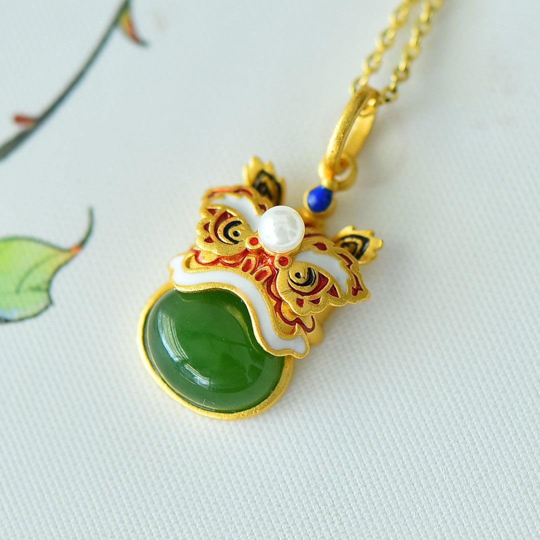 S925_Sterling_Silver_Hetian_Jasper_Pendant_35