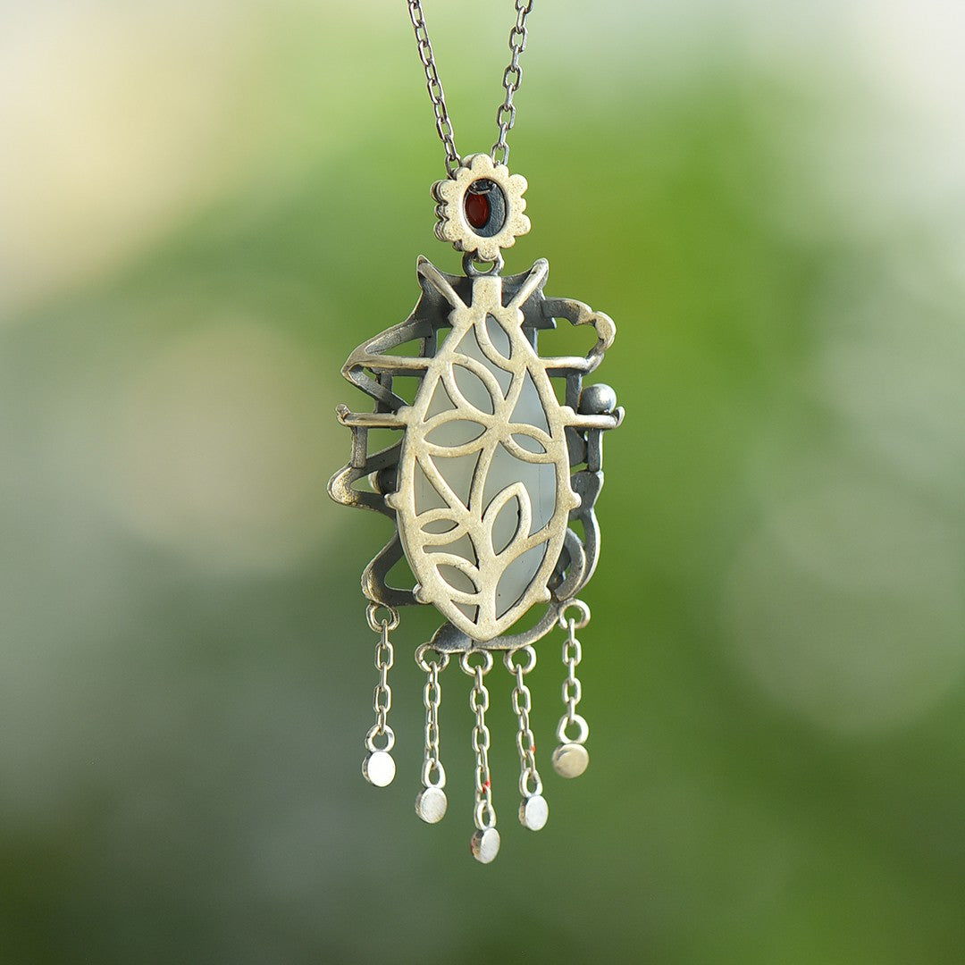 S925_Sterling_Silver_Hetian_Jade_Pendant_190