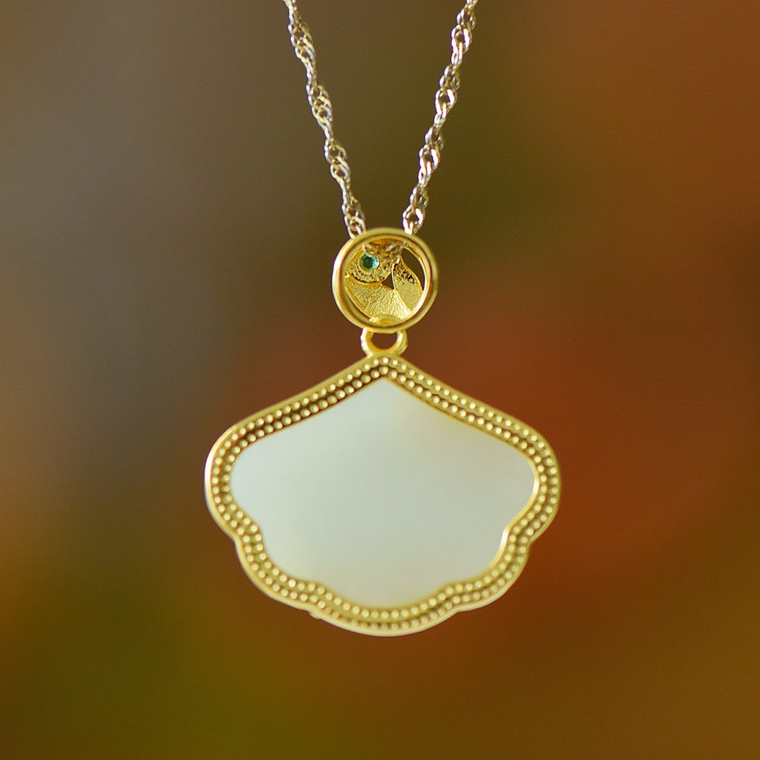 S925_Sterling_Silver_Hetian_Jade_Pendant_Auspicious_Cloud_5