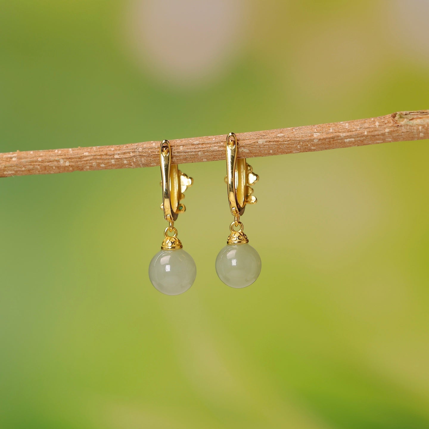 925_Silver_Q_Nephrite_Earrings_Fine_Texture_176