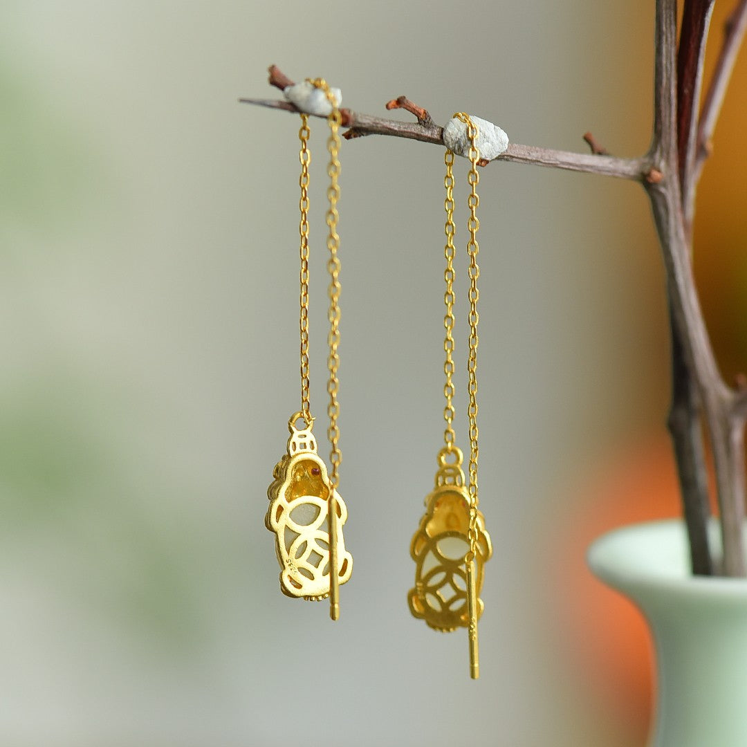 925_Silver_Nephrite_Earrings_39
