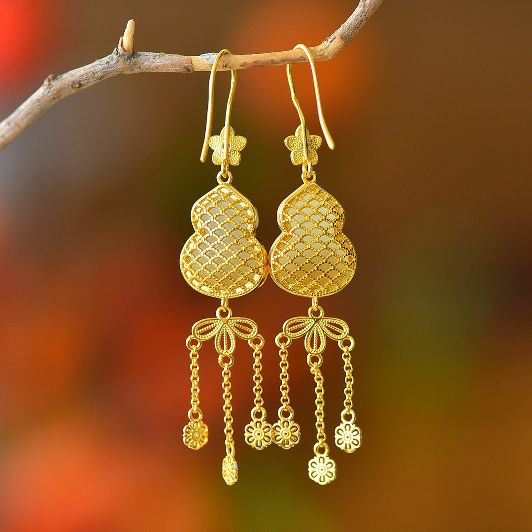 925_Silver_Best_Seller_Earrings_Nephrite_Earrings_98