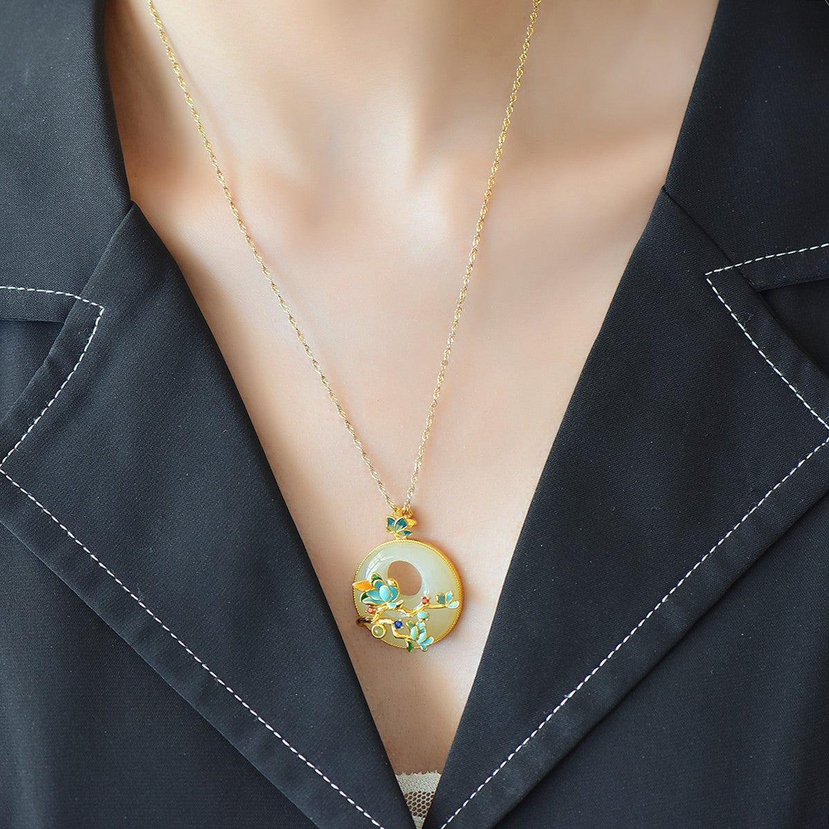 S925_Sterling_Silver_Hetian_Jade_Pendant_164
