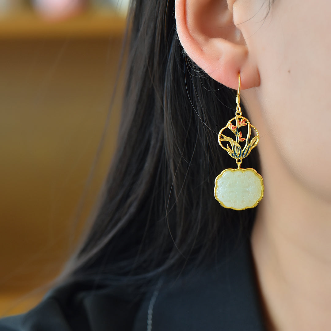 925_Silver_Nephrite_Earrings_290