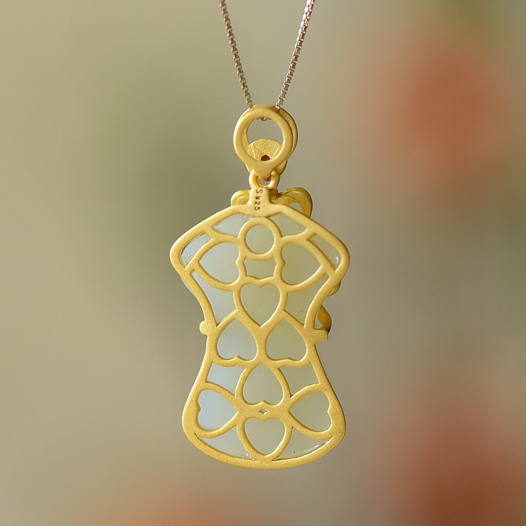 S925_Sterling_Silver_Hetian_Jade_Pendant_225