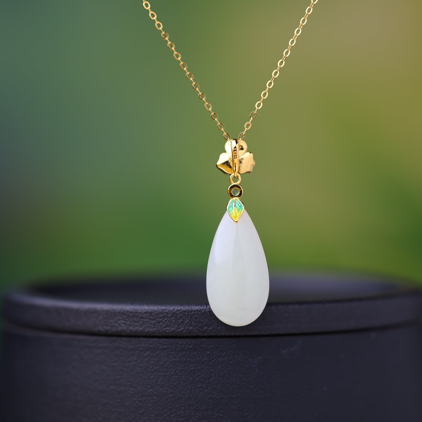 S925_Sterling_Silver_Hetian_Jade_Pendant_122