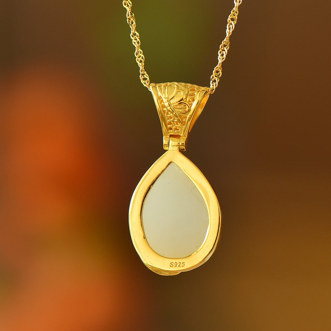 S925_Sterling_Silver_Hetian_Jade_Pendant_175