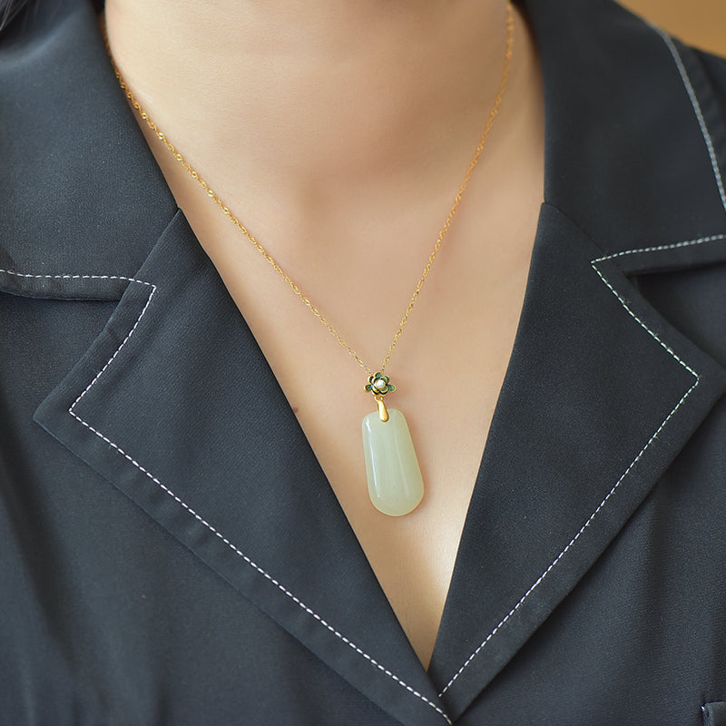 S925_Sterling_Silver_Hetian_Jade_Pendant_151