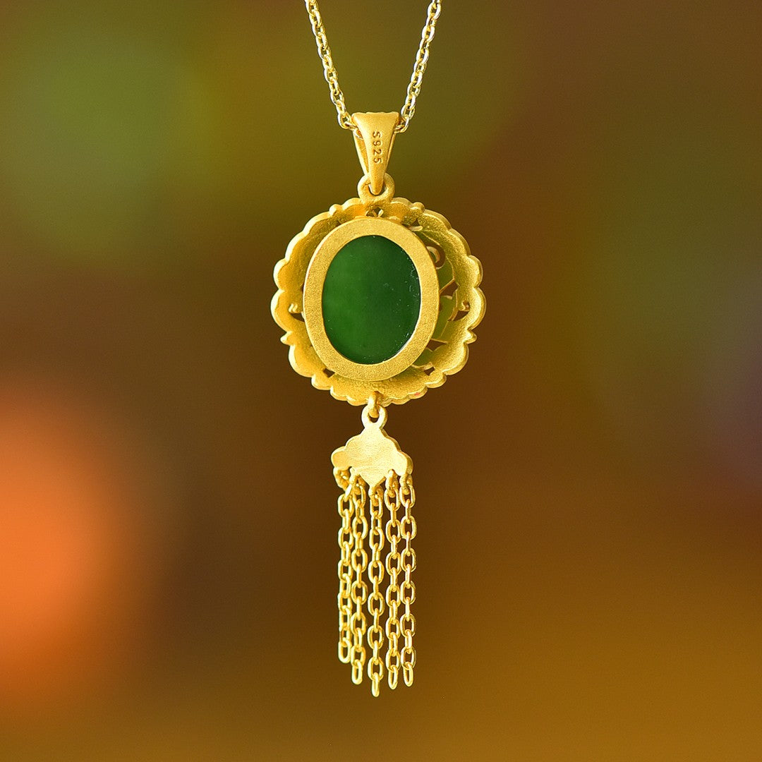 S925_Sterling_Silver_Hetian_Jasper_Pendant_3