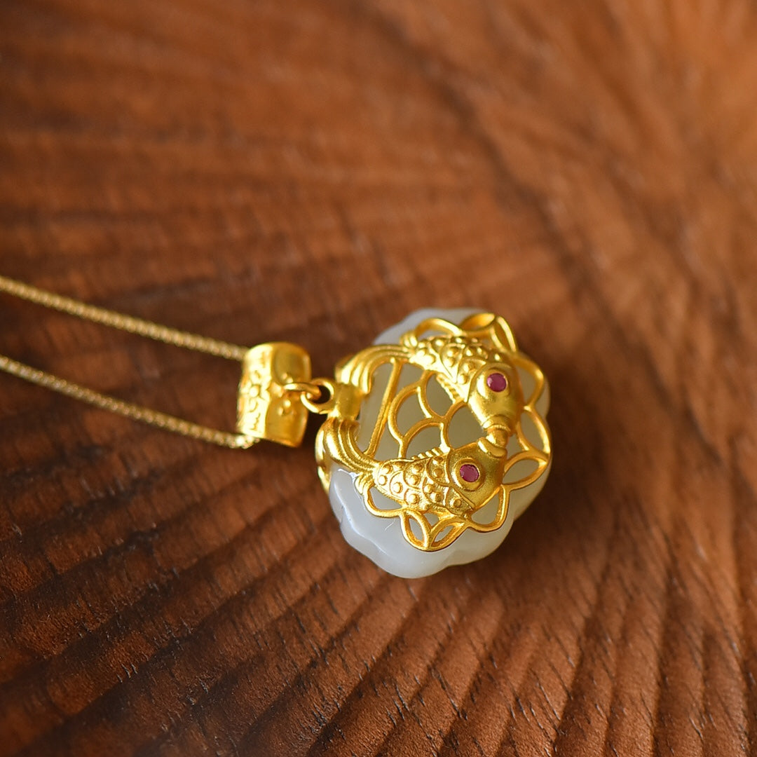 S925_Sterling_Silver_Hetian_Jade_Pendant_141