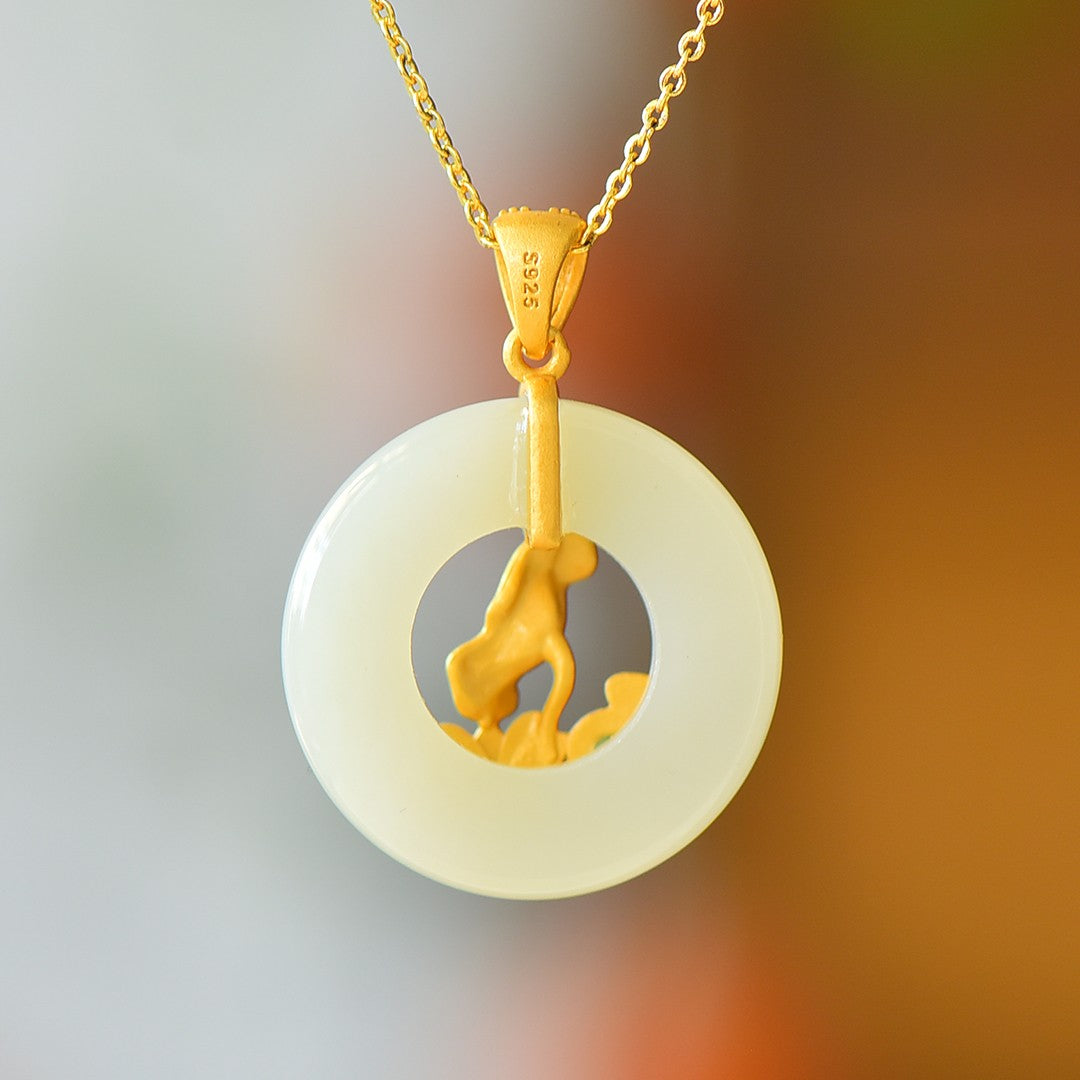 S925_Sterling_Silver_Hetian_Jade_Pendant_89