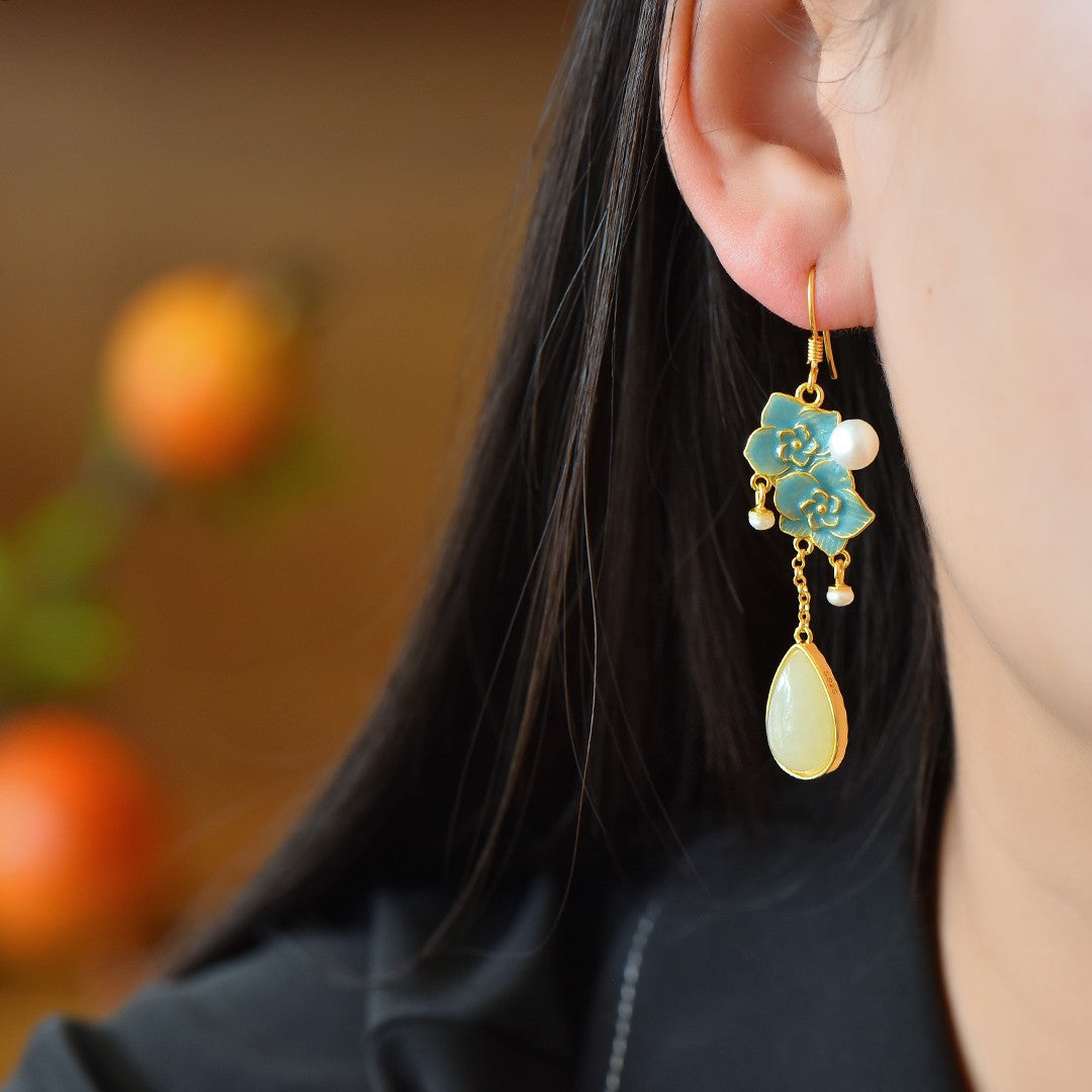 925_Silver_Nephrite_Earrings_106