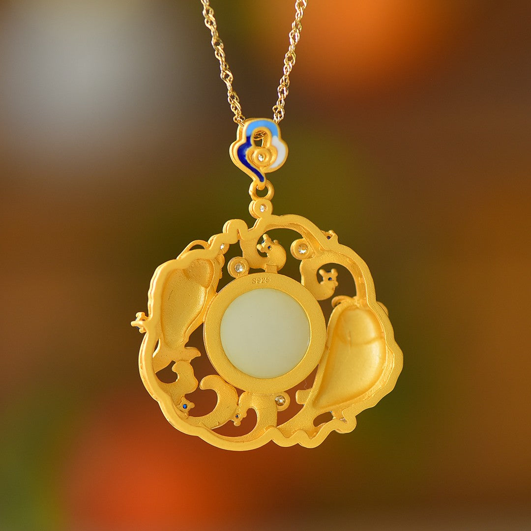 S925_Sterling_Silver_Hetian_Jade_Pendant_196
