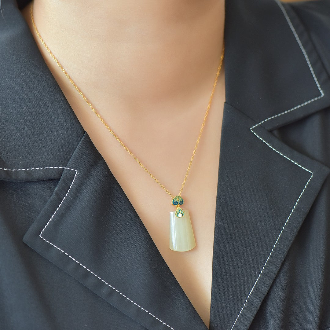 S925_Sterling_Silver_Hetian_Jade_Pendant_136