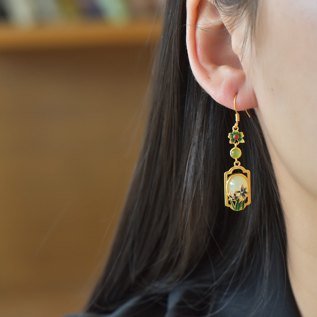 925_Silver_Nephrite_Earrings_254