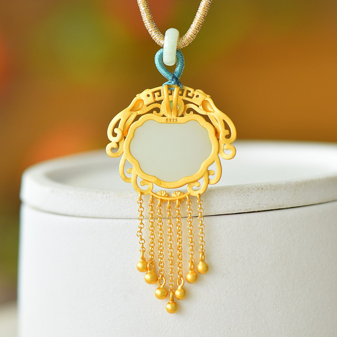 S925_Sterling_Silver_Hetian_Jade_Pendant_233
