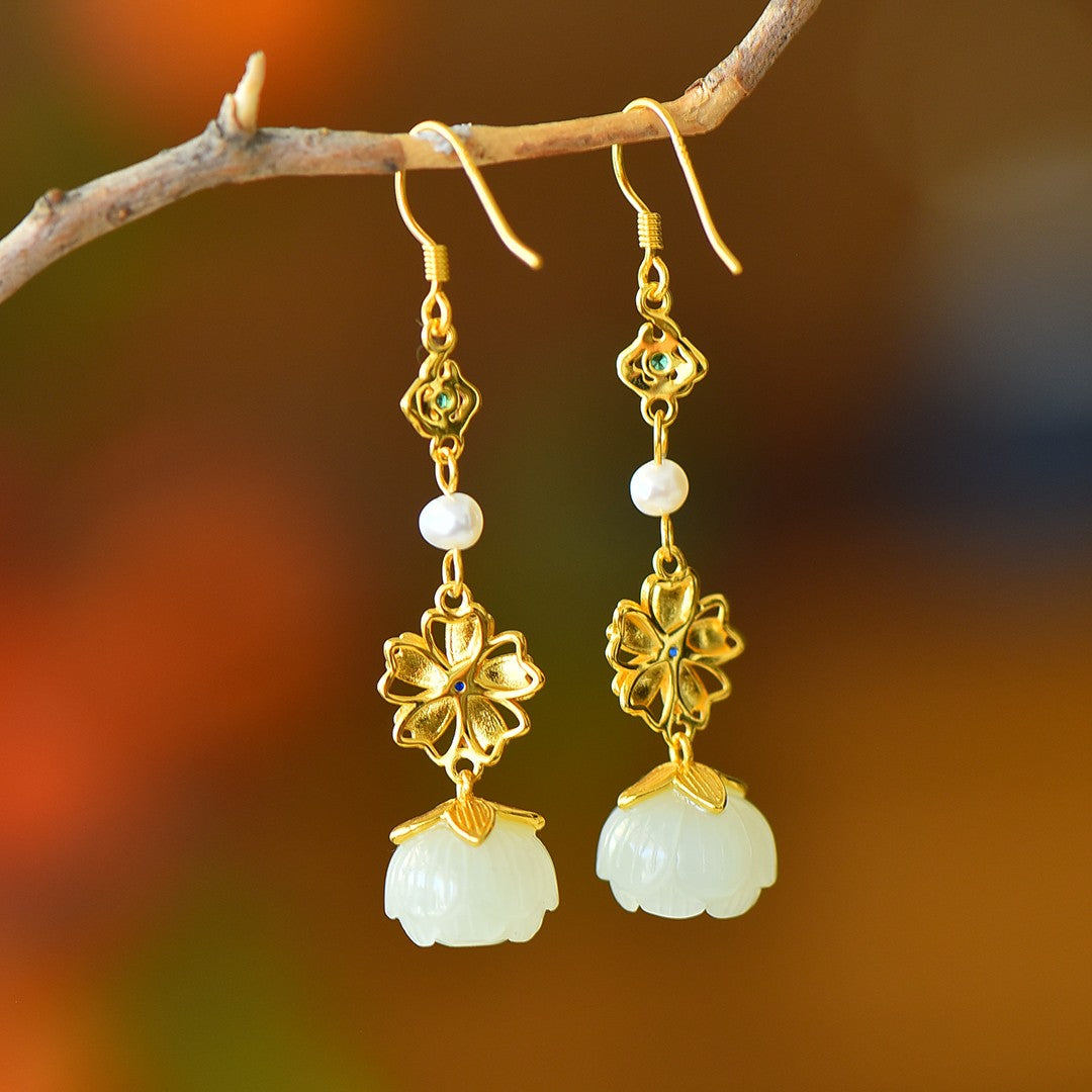 925_Silver_Best_Seller_Earrings_Nephrite_283