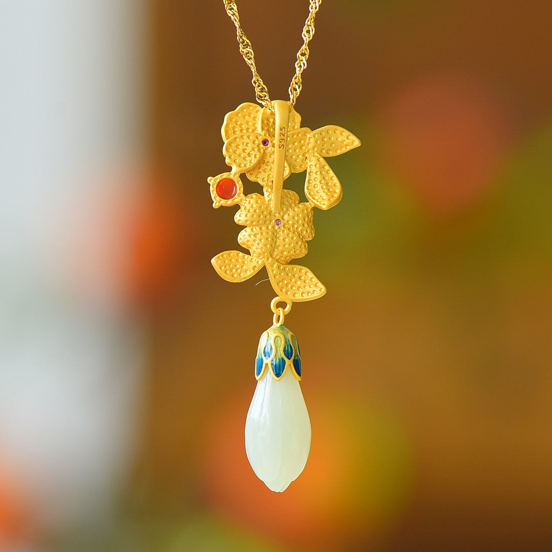 S925_Sterling_Silver_Hetian_Jade_Ruyi_Pendant_19