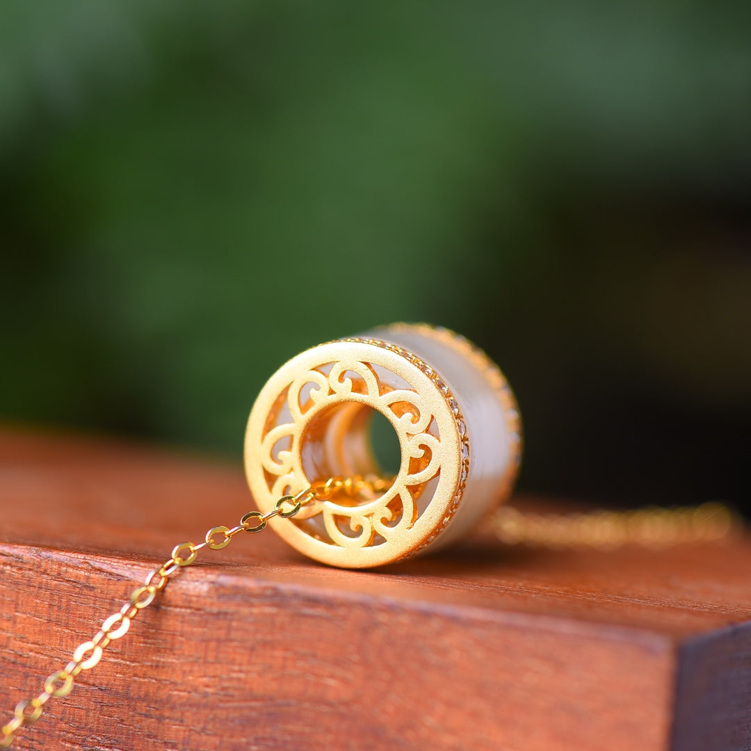 S925_Sterling_Silver_Hetian_Jade_Pendant_241
