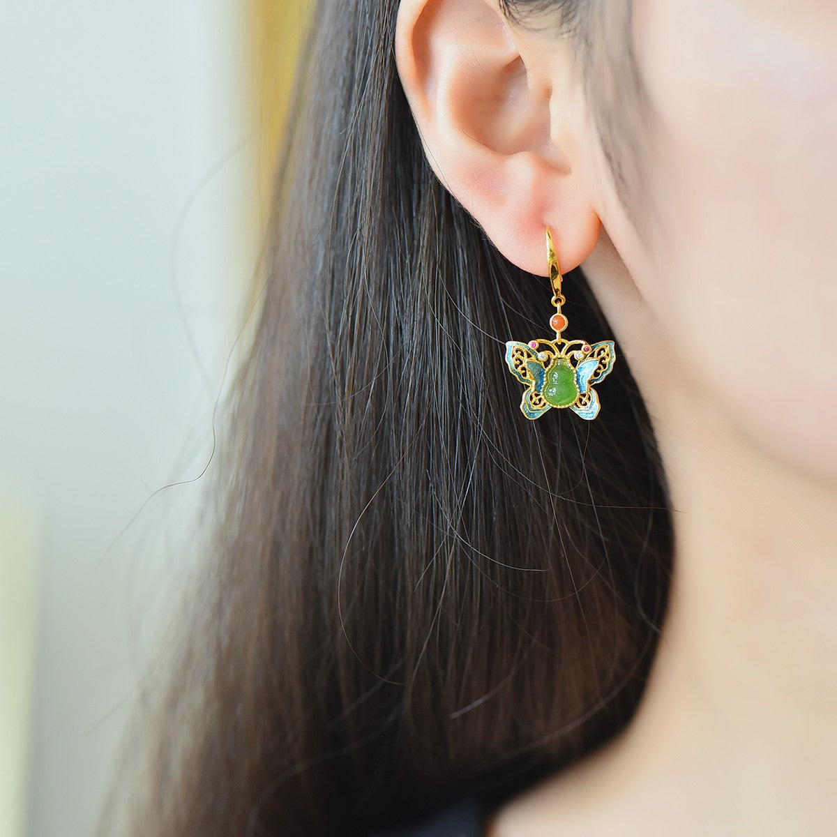 925_Silver_Nephrite_Green_Jade_Earrings_238