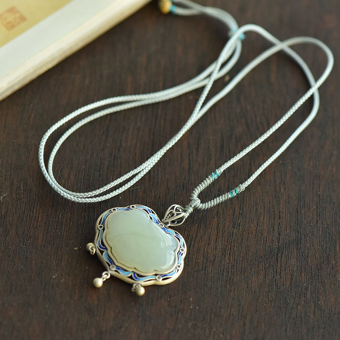 S925_Sterling_Silver_Hetian_Jade_Pendant_191