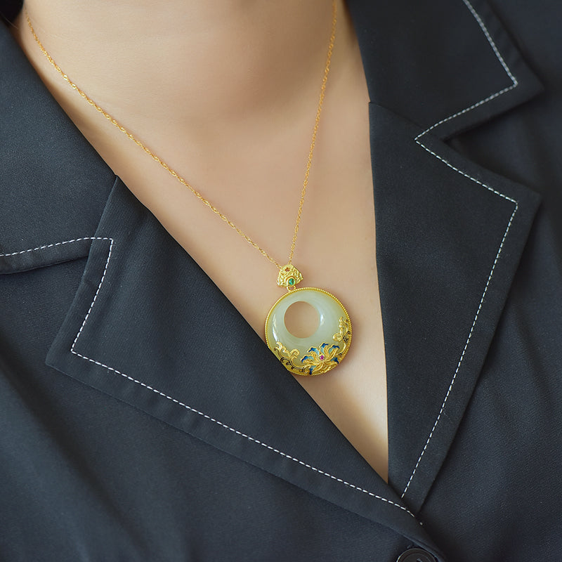 S925_Sterling_Silver_Hetian_Jade_Pendant_63