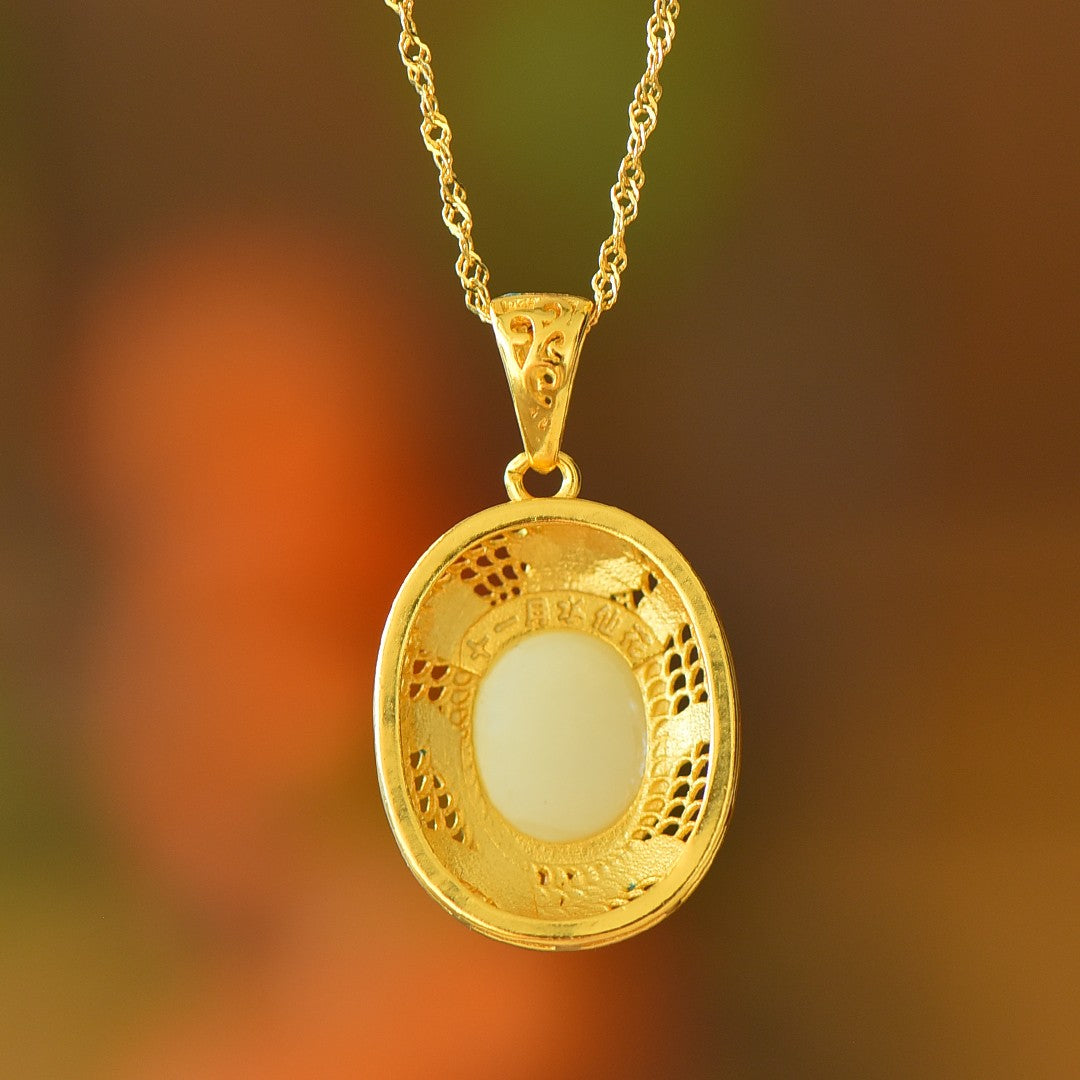 S925_Sterling_Silver_Hetian_Jade_Pendant_173