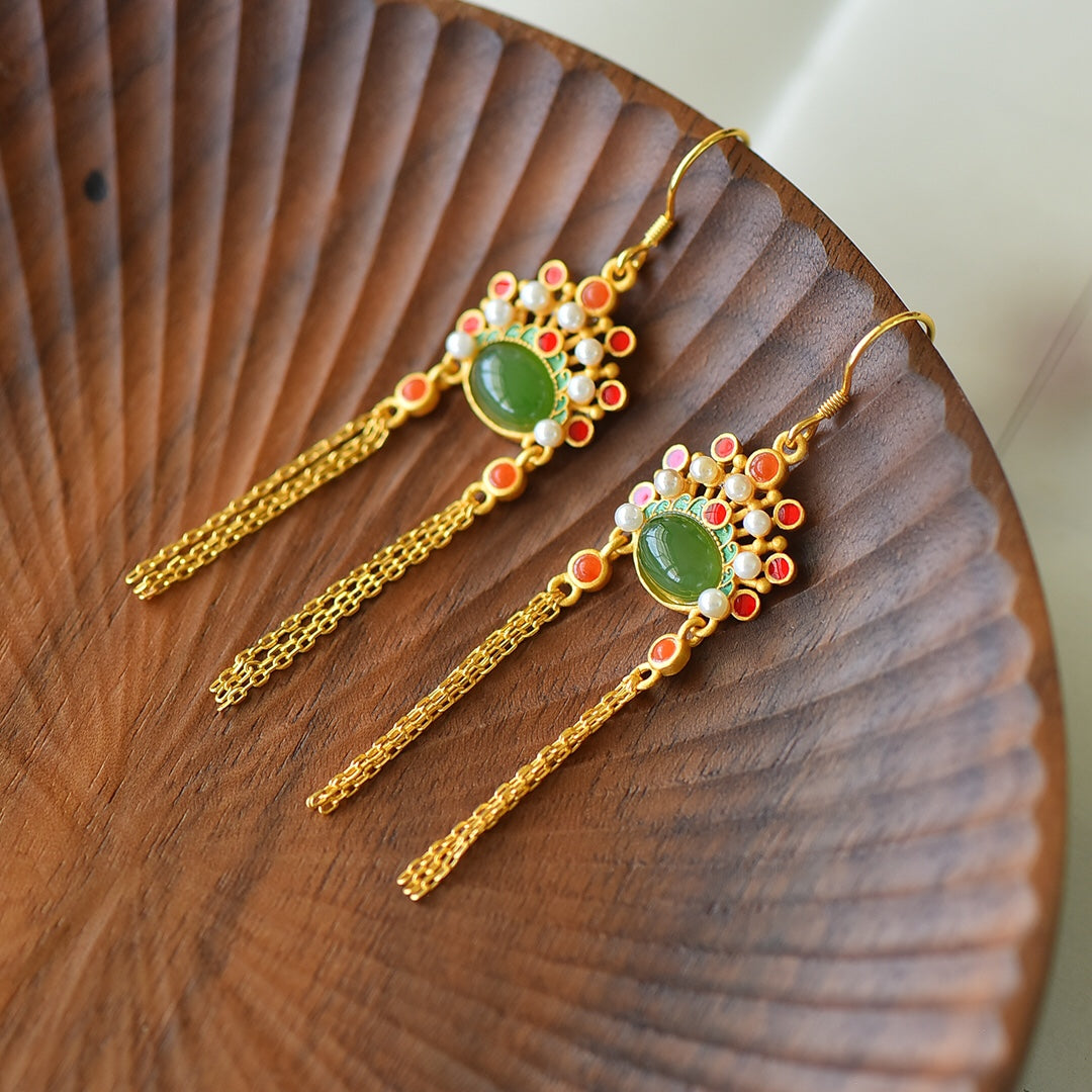 925_Silver_Yt_Nephrite_Earrings_190