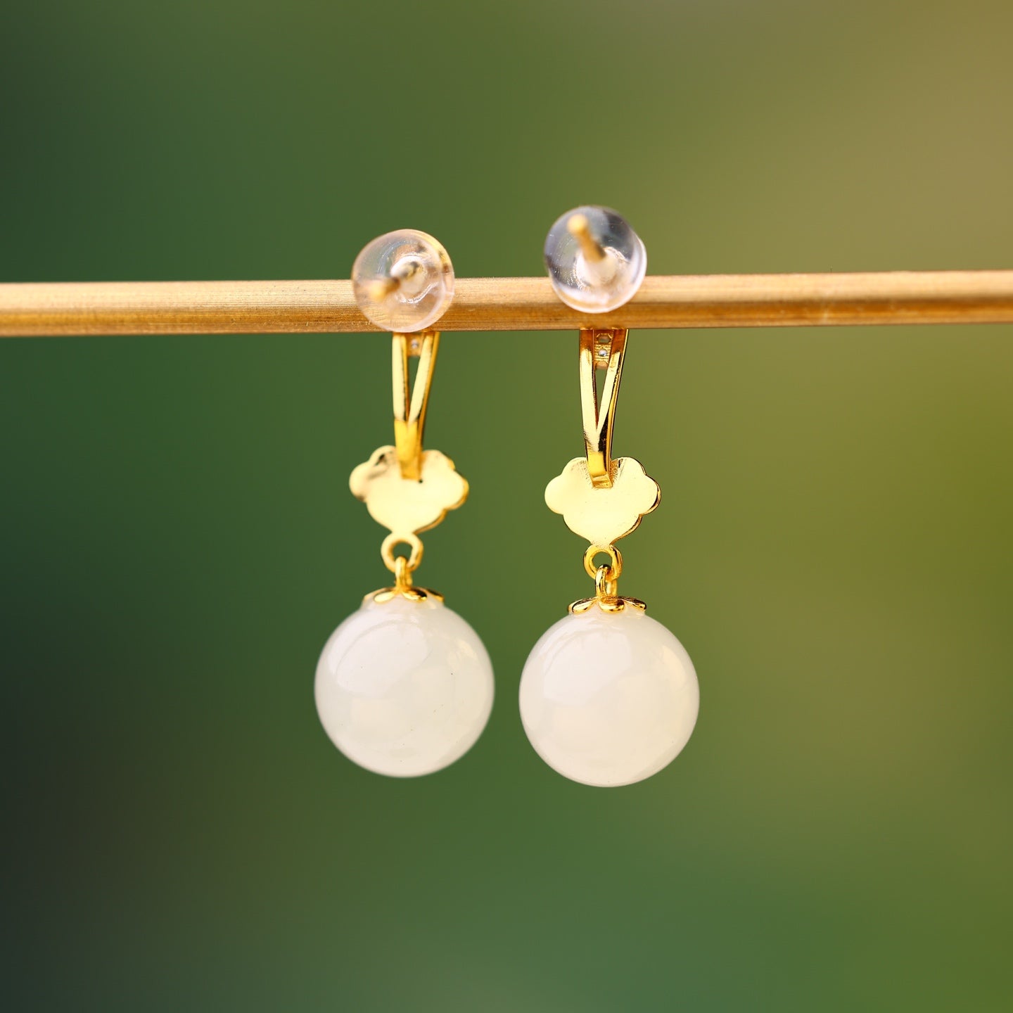 925_Silver_Q_Nephrite_Earrings_166