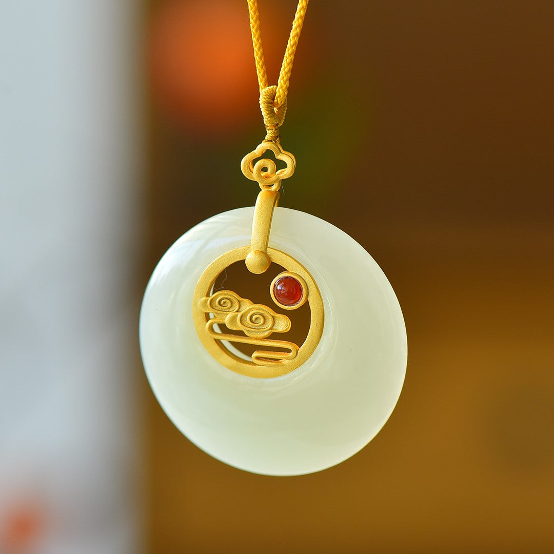 S925_Sterling_Silver_Hetian_Jade_Pendant_Auspicious_Cloud_12