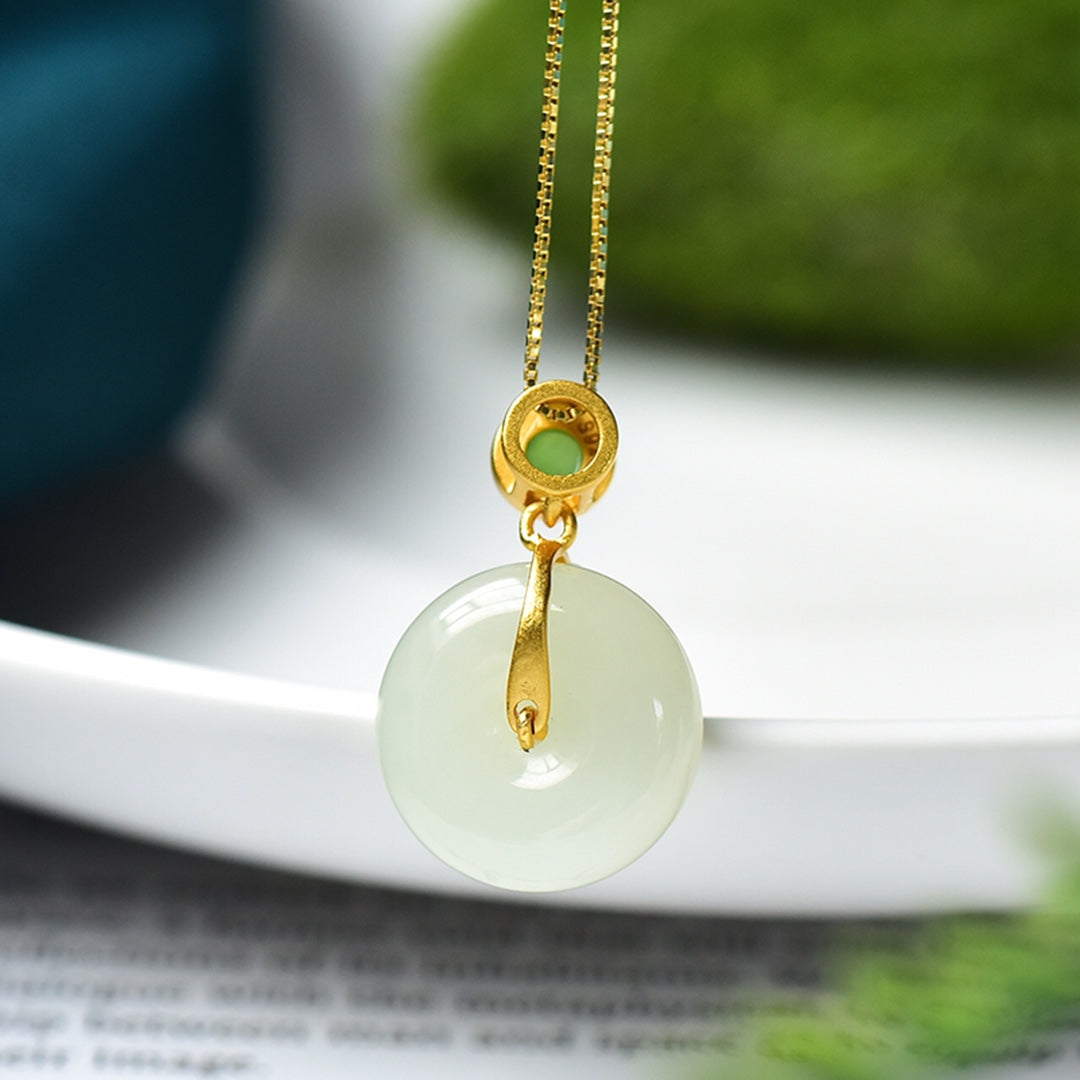 Jewelry_Pendant_Ping_An_Kou