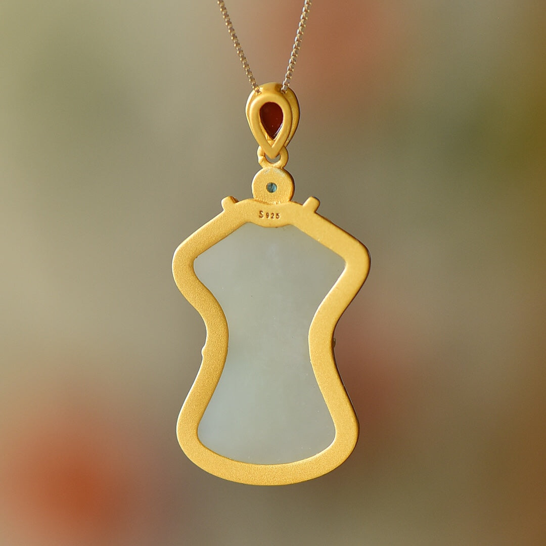 S925_Sterling_Silver_Hetian_Jade_Pendant_224