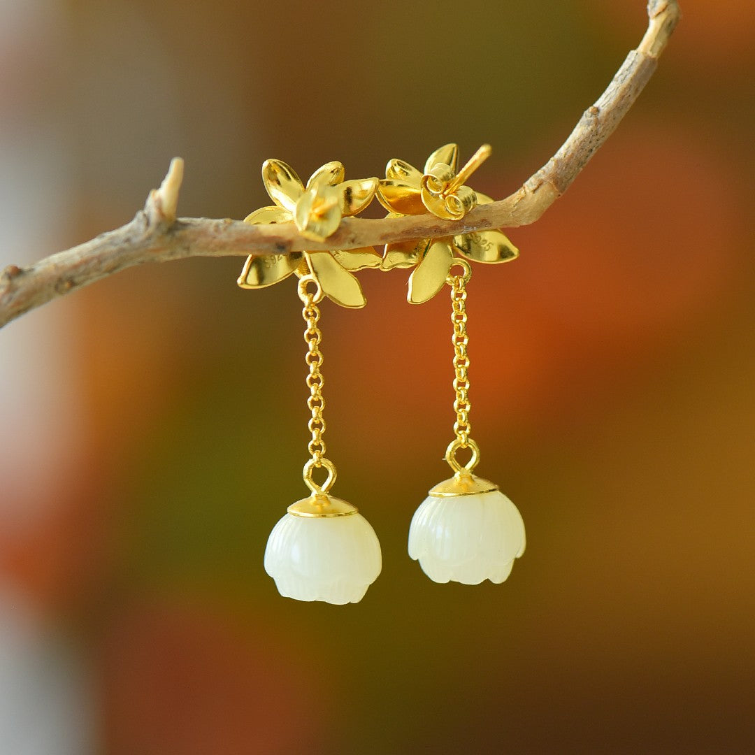 925_Silver_Best_Seller_Earrings_Nephrite_198