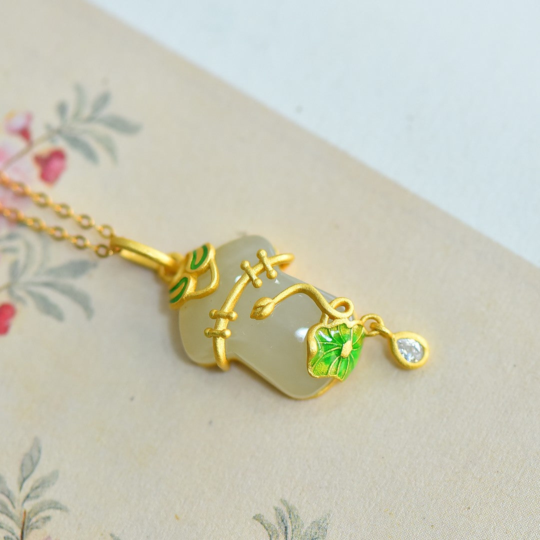 S925_Sterling_Silver_Hetian_Jade_Pendant_25