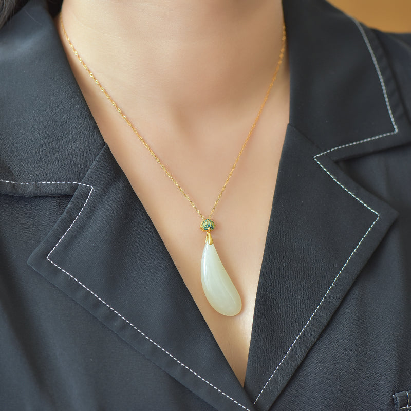 S925_Sterling_Silver_Hetian_Jade_Pendant_45