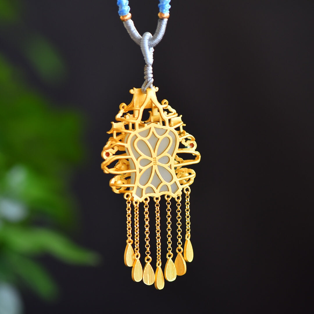 S925_Sterling_Silver_Hetian_Jade_Pendant_138