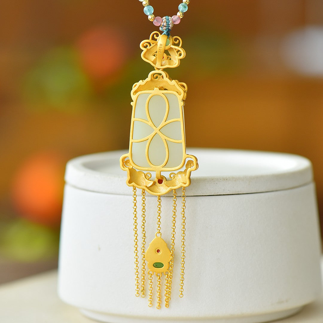 S925_Sterling_Silver_Hetian_Jade_Pendant_236