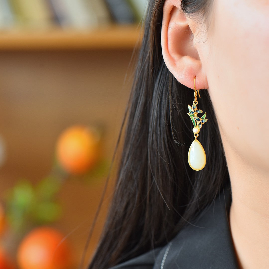 925_Silver_Nephrite_Earrings_86