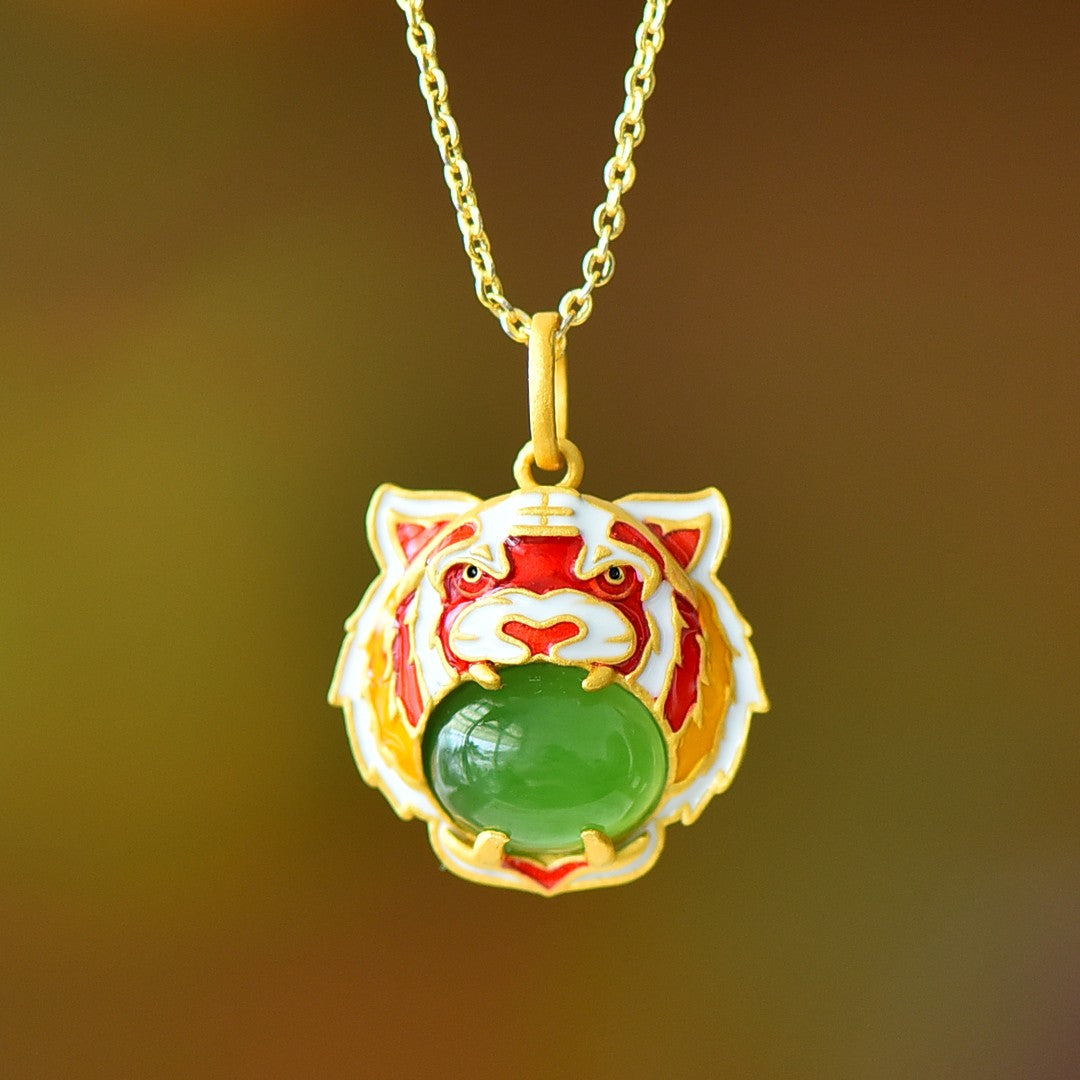 S925_Sterling_Silver_Hetian_Jasper_Pendant_5