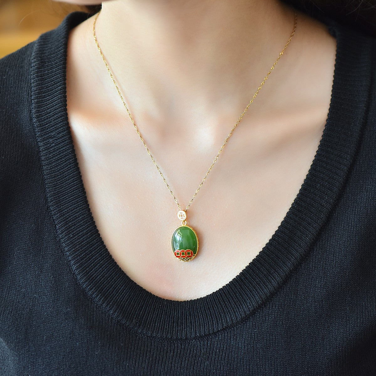 S925_Sterling_Silver_Hetian_Jade_Pendant_168