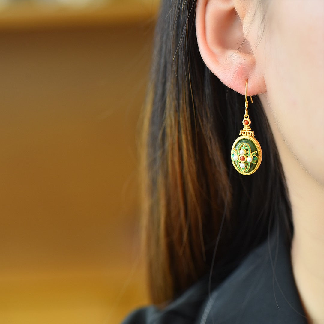 925_Silver_Best_Seller_Nephrite_Green_Jade_Earrings_260
