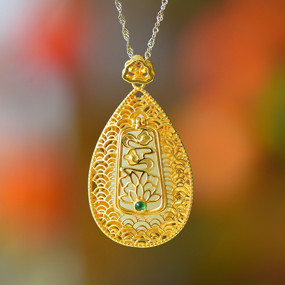 S925_Sterling_Silver_Hetian_Jade_Pendant_2